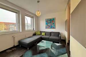Zuhause mit 1,5 Zimmer in Rüttenscheid – Die vollständige Adresse der Immobilie erhältst du vom Anbieter., 45130 Rüttenscheid, Essen – Vorschaubild 2