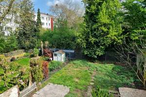 Altbaucharme in Altstaden! 6-FH mit Garten und Potential Nähe Mülheim an der Ruhr – Die vollständige Adresse der Immobilie erhältst du vom Anbieter., 46049 Alstaden-Ost, Oberhausen – Vorschaubild 10