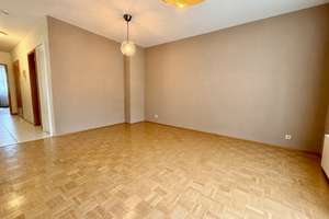 Klein aber fein! 2-Zimmer Etagenwohnung mit Balkon und PKW-Stellplatz am Schmölderpark! – Die vollständige Adresse der Immobilie erhältst du vom Anbieter., 41239 Schmölderpark, Mönchengladbach – Vorschaubild 3