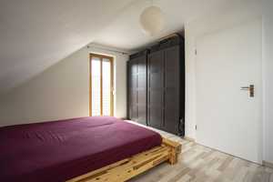 Exklusive 3-Zimmer-Maisonette-Wohnung mit gehobener Innenausstattung mit Balkon in Augsburg – Augsburg – Vorschaubild 3