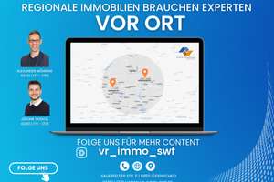 VR Immo: Gemütliches Einfamilienhaus mit Garage – 58540 Meinerzhagen – Vorschaubild 15