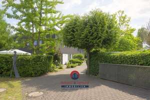 ALLES UNTER EINEM DACH! IDEAL FÜR SELBSTSTÄNDIGE & FREIBERUFLER -WOHNHAUS MIT HALLE & NUTZFLÄCHE – Die vollständige Adresse der Immobilie erhältst du vom Anbieter., 47809 Oppum, Krefeld – Vorschaubild 3