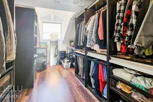 Moderne und Außergewöhnliche 3,5-Zimmer Dachgeschoss Wohnung in Stuttgart Mitte – Die vollständige Adresse der Immobilie erhältst du vom Anbieter., 70182 Diemershalde, Stuttgart – Vorschaubild 10