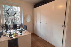 Elegante und hochwertige 4 Raum Wohnung mit offener Küche und Balkon/Loggia "NEUWERTIG" – Sedanstraße 59, 42281 Barmen, Wuppertal – Vorschaubild 29