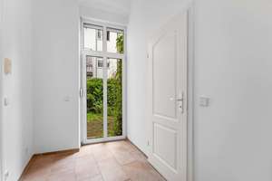 City-West: Wohn- & Geschäftshaus, 16 Einheiten, 400 m zum Ku'damm – 10629 Charlottenburg, Berlin – Vorschaubild 10
