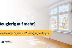 Backsteinarchitektur im historischen Ensemble – 3 Zimmer mit Balkon & Stellplatz – Die vollständige Adresse der Immobilie erhältst du vom Anbieter., 14469 Nördliche Innenstadt, Potsdam – Vorschaubild 8