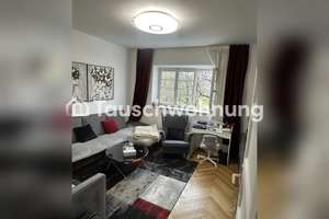 Tauschwohnung: Super 2 Zimmer Wohnung – 81539 Obergiesing, München – Vorschaubild 16