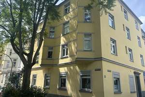 Charmante, frisch modernisierte 3-Zimmer-Altbauwohnung in Köln-Nippes – ruhig und zentral – Weseler Strasse 1-3, 50733 Nippes (Ortsteil), Köln – Vorschaubild 3