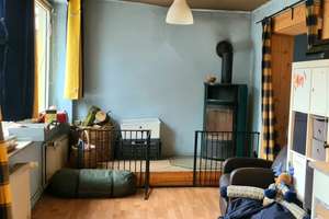 NEUER PREIS|HANDWERKER AUFGEPASST-Großzügiges EFH mit 7 Zimmern, 1420 m² Garten und viel Potenzial – Die vollständige Adresse der Immobilie erhältst du vom Anbieter., 13591 Staaken, Berlin – Vorschaubild 7