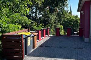 Zentral und modern wohnen - Sonne auf der Terrasse – Die vollständige Adresse der Immobilie erhältst du vom Anbieter., 15230 Gubener Vorstadt, Frankfurt (Oder) – Vorschaubild 11