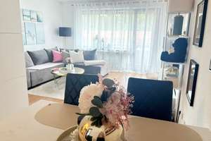 2-Zimmer-Wohnung in der Aschaffenburger Stadtmitte