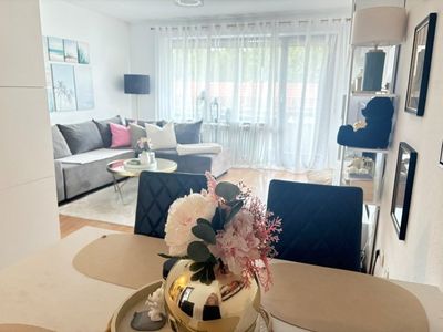 2-Zimmer-Wohnung in der Aschaffenburger Stadtmitte