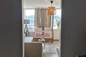 Zentrale 3-Zimmer-Wohnung mit Einbauküche und Aufzug - 01.10.2026 – Promenadenstraße 7, 52062 Kaiserplatz, Aachen – Vorschaubild 4