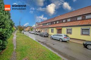 Charmantes Reihenmittelhaus mit großem Garten in ruhiger Wohnlage von Meuselwitz – Die vollständige Adresse der Immobilie erhältst du vom Anbieter., 4610 Meuselwitz – Vorschaubild 2