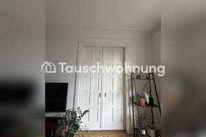 Tauschwohnung: 3-Zimmer Altbauwohnung Winterhude – Die vollständige Adresse der Immobilie erhältst du vom Anbieter., 22301 Winterhude, Hamburg – Vorschaubild 2