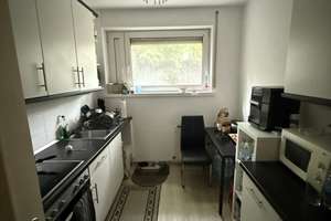 3-Zi-Wohnung mit Balkon - Blick ins Grüne! – Friedenstr. 13, 65189 Südost, Wiesbaden – Vorschaubild 5