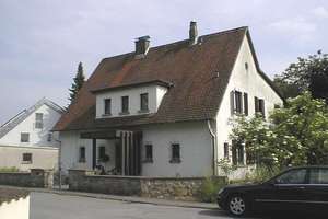 Vorankündigung! Bad Homburg- Promenade - 1-Familienhaus mit Charme
