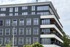 Exklusives 220qm Terrassen-Loft im historischen Industrieensemble „2052“ – Gotlindestraße 91A, 10365 Lichtenberg (Ortsteil), Berlin – Vorschaubild 25