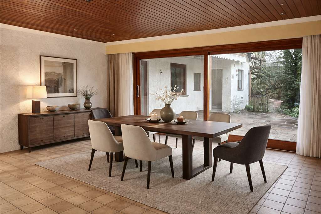 Immobilie in Mauer - Einziehen und genießen: Ihr Traumhaus mit Garten, Licht & Weite - Bild 2