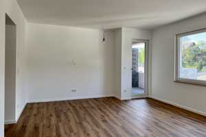 Helle, moderne 2 Zimmer Wohnung zu vermieten - Erstbezug nach Sanierung – Bockmühle 57, 42289 Wuppertal – Vorschaubild 2