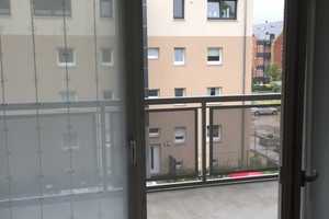 Sehr schöne 2-Zimmer-Wohnung mit Einbauküche in Augsburg – Proviantbachstr. 15c, 86153 Augsburg – Vorschaubild 11