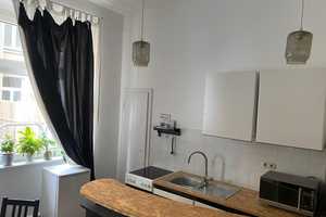 Gemütliche Einzimmerwohnung im Agnesviertel – Köln – Vorschaubild 2