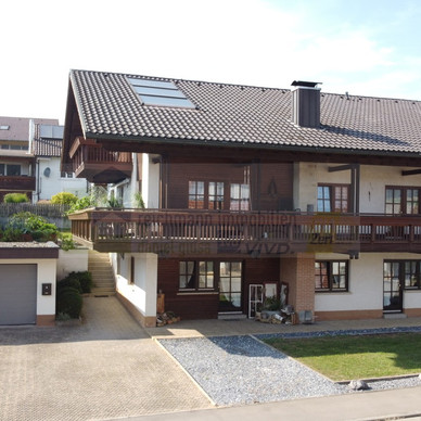 Haus kaufen in Blumberg ImmoScout24