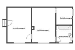Ein Haus, das Geschichten erzählt und Zukunft schreibt – Die vollständige Adresse der Immobilie erhältst du vom Anbieter., 50769 Worringen, Köln – Vorschaubild 23