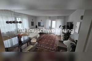 Tauschwohnung: Großzügige 4,5-Zimmer-Wohnung in Stuttgart-West