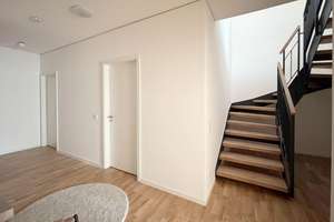 Vier Giebel: Mitten im Herzen von Stuttgart - 13 moderne 2- und 3-Zimmer-Wohnungen – Die vollständige Adresse der Immobilie erhältst du vom Anbieter., 70173 Rathaus, Stuttgart – Vorschaubild 5