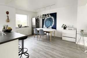 Helle 2 Zimmer Wohnung mit Kochinsel und Balkon – 45276 Steele, Essen – Vorschaubild 3