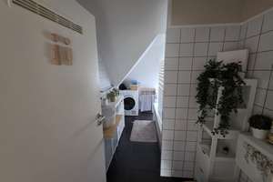 Helle 2-Zimmer Wohnung in Essen-Rüttenscheid