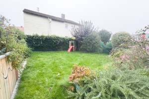 Familienidyll mit Garten & Balkon – moderne Doppelhaushälfte in Derching – Die vollständige Adresse der Immobilie erhältst du vom Anbieter., 86316 Friedberg – Vorschaubild 16