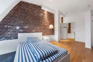 Über den Dächern von Wuppertal - So schön und modern kann Wohnen sein – Die vollständige Adresse der Immobilie erhältst du vom Anbieter., 42285 Barmen, Wuppertal – Vorschaubild 10