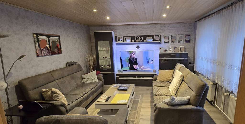 Immobilie in Lengede - 5-Zimmer Wohnung mit Garage in Lengede - Bild 2