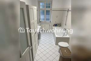 Tauschwohnung: Tolle, zentral gelegene Altbau-Wohnung – 80636 Dom Pedro, München – Vorschaubild 3
