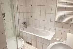 Geräumige 3-Zimmer-Wohnung mit Balkon im 9. OG - Sindelfingen – Die vollständige Adresse der Immobilie erhältst du vom Anbieter., 71067 Sindelfingen – Vorschaubild 13