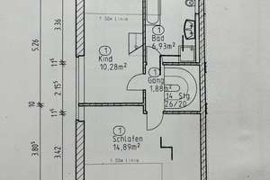 Architektonische Großzügigkeit trifft Flexibilität – Zwei exklusive Einheiten für Wohnen & Arbeiten – Die vollständige Adresse der Immobilie erhältst du vom Anbieter., 1219 Leubnitz-Neuostra, Dresden – Vorschaubild 37