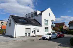 Top-sanierte Kapitalanlage in Münster-Amelsbüren – 4-Familienhaus KFW 55  mit PV-Anlage – Münster – Vorschaubild 3