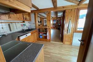 Zweifamilienhaus mit Garten am Waldrand ! – Die vollständige Adresse der Immobilie erhältst du vom Anbieter., 79853 Lenzkirch – Vorschaubild 29