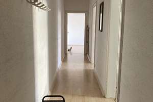 Schöne 2-Zimmer-Wohnung mit Balkon und EBK in Karlsruhe – Die vollständige Adresse der Immobilie erhältst du vom Anbieter., 76133 Innenstadt-West, Karlsruhe – Vorschaubild 12