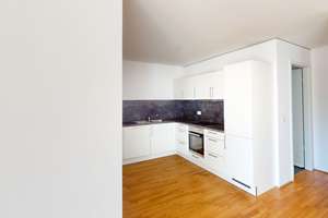 3-Zimmer-Wohnung mit Dachterrasse – Römerwall 60, 55131 Oberstadt, Mainz – Vorschaubild 3