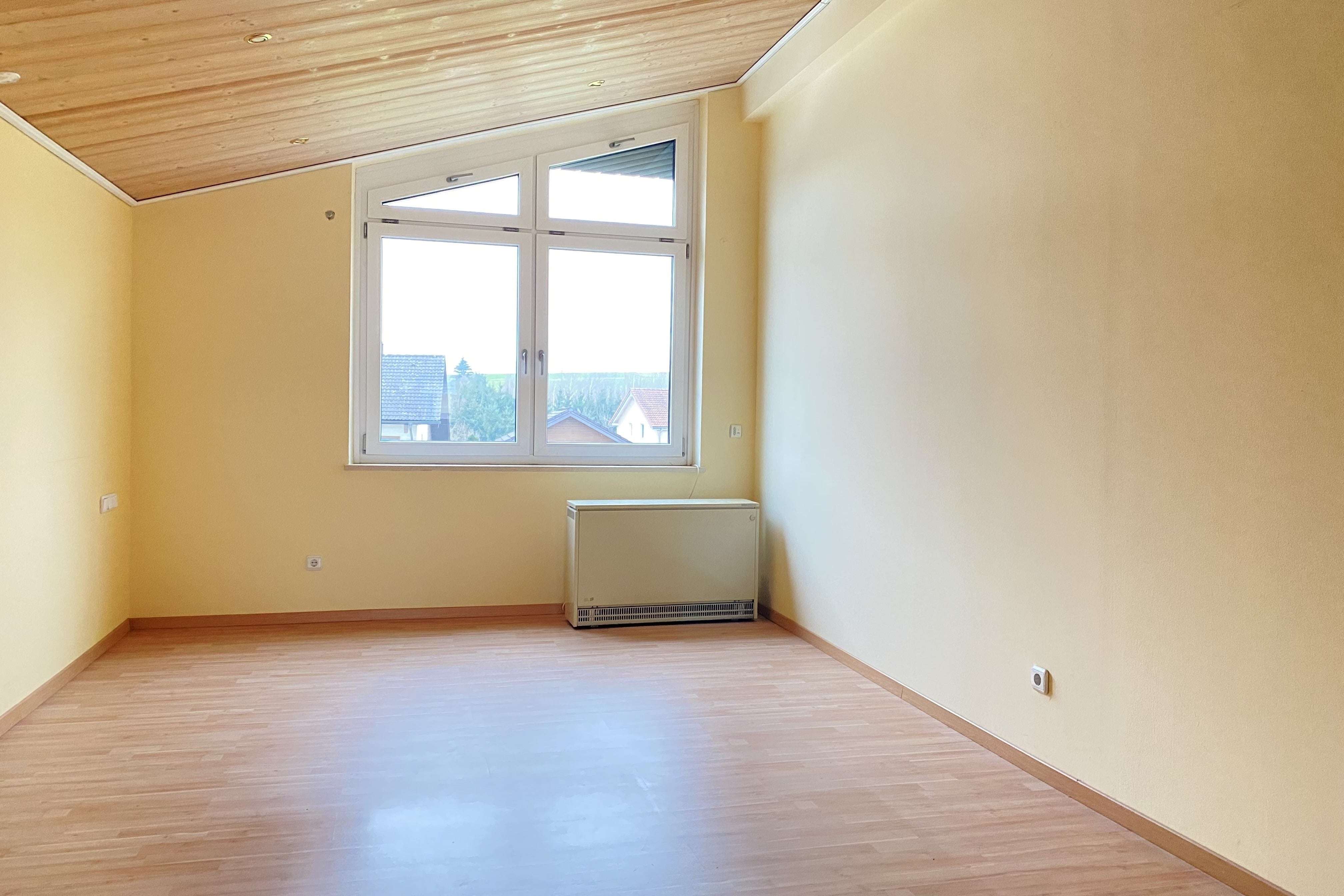 Immobilie in Reischach - Zwei Häuser - 3 Wohneinheiten in Reischach - Bild 2