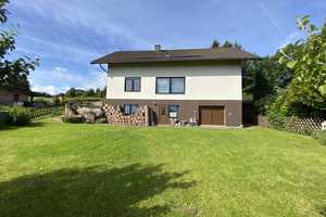 Einfamilienhaus in Gehlberg - Wohnen im Thüringer Wald!! – Suhl – Vorschaubild 4