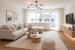Green living in Lützenkirchen: 2-Zimmer-Wohnung mit Balkon in Lützenkirchen – Die vollständige Adresse der Immobilie erhältst du vom Anbieter., 51381 Quettingen, Leverkusen – Vorschaubild 14