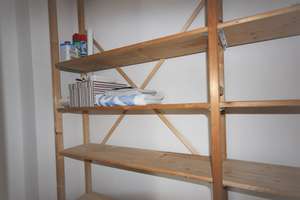 Moderne Single-Wohnung mit Balkon und Teilmöblierung in ruhiger Lage mit guter Verkehrsanbindung! – Waxensteinstr. 0, 86161 Hochzoll-Nord, Augsburg – Vorschaubild 10