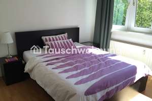 Tauschwohnung: 2-Zimmer-Whg direkt am Ostbahnhof gegen 3-4 Zimmer – Straße der Pariser Kommune 13, 10243 Friedrichshain, Berlin – Vorschaubild 5
