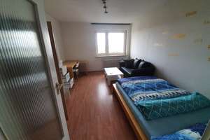 Fully Furnished Studio Apartment - Near Siemens and Paul Gossen S-bahn – Gerhart-Hauptmann-Straße 11, 91058 Schönfeld, Erlangen – Vorschaubild 8