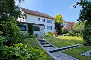 Hochwertiges Mehrfamilienhaus mit Traumgarten – Die vollständige Adresse der Immobilie erhältst du vom Anbieter., 33605 Stieghorst, Bielefeld – Vorschaubild 7