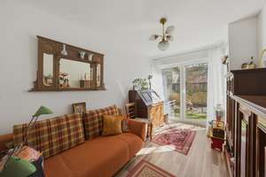 Aktuell vermietet & dennoch flexibel: ca. 99 qm Erdgeschosswohnung mit Terrasse & Souterrain! – Die vollständige Adresse der Immobilie erhältst du vom Anbieter., 12349 Buckow, Berlin – Vorschaubild 7